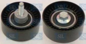 SALERI T4582 - TENSORES SIL