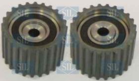 SALERI T4584 - TENSORES SIL