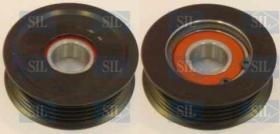 SALERI T4590 - TENSORES SIL