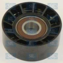 SALERI T4594 - TENSORES SIL