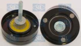 SALERI T4596 - TENSORES SIL