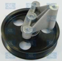 SALERI T4601 - TENSORES SIL