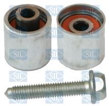 SALERI T4609 - TENSORES SIL