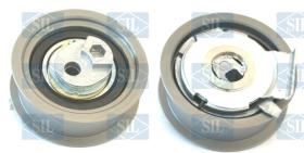 SALERI T4611 - TENSORES SIL