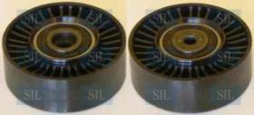SALERI T4617 - TENSORES SIL
