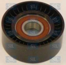 SALERI T4619 - TENSORES SIL
