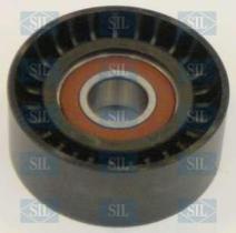 SALERI T4620 - TENSORES SIL