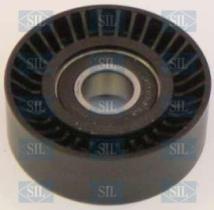 SALERI T4622 - TENSORES SIL