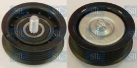 SALERI T4624 - TENSORES SIL