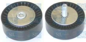 SALERI T4625 - TENSORES SIL