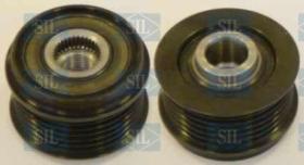 SALERI T4626 - TENSORES SIL