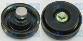 SALERI T4627 - TENSORES SIL