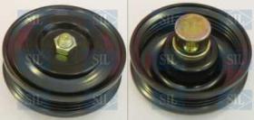 SALERI T4628 - TENSORES SIL