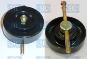 SALERI T4629 - TENSORES SIL