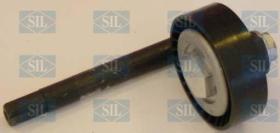 SALERI T4631 - TENSORES SIL