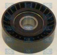 SALERI T4632 - TENSORES SIL