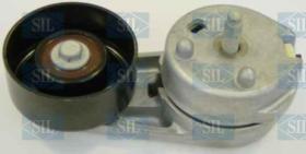 SALERI T4635 - TENSORES SIL