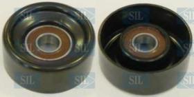 SALERI T4636 - TENSORES SIL