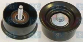 SALERI T4637 - TENSORES SIL