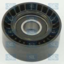SALERI T4645 - TENSORES SIL