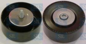 SALERI T4646 - TENSORES SIL