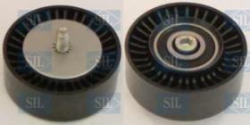 SALERI T4647 - TENSORES SIL