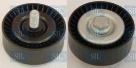 SALERI T4648 - TENSORES SIL