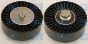 SALERI T4649 - TENSORES SIL