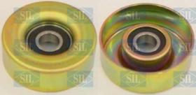 SALERI T4654 - TENSORES SIL