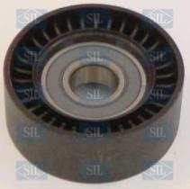 SALERI T4656 - TENSORES SIL