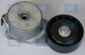 SALERI T4657 - TENSORES SIL
