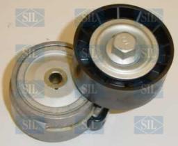 SALERI T4658 - TENSORES SIL