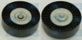 SALERI T4662 - TENSORES SIL