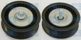 SALERI T4663 - TENSORES SIL