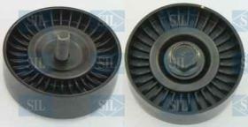 SALERI T4664 - TENSORES SIL