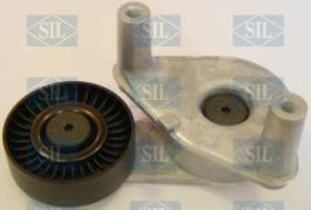 SALERI T4666 - TENSORES SIL
