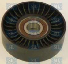 SALERI T4667 - TENSORES SIL