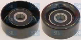 SALERI T4668 - TENSORES SIL