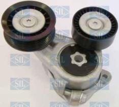 SALERI T4669 - TENSORES SIL