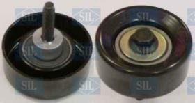 SALERI T4670 - TENSORES SIL