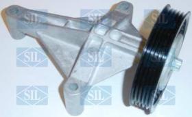 SALERI T4671 - TENSORES SIL