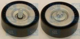 SALERI T4672 - TENSORES SIL