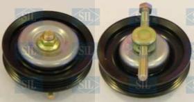 SALERI T4673 - TENSORES SIL