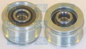 SALERI T4676 - TENSORES SIL