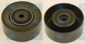SALERI T4678 - TENSORES SIL