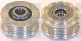 SALERI T4679 - TENSORES SIL