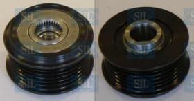 SALERI T4680 - TENSORES SIL