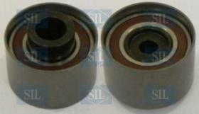 SALERI T4682 - TENSORES SIL