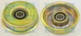 SALERI T4686 - TENSORES SIL