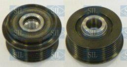 SALERI T4687 - TENSORES SIL